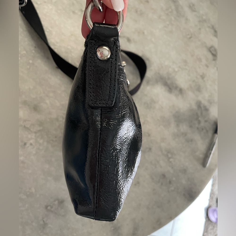 Coach Poppy Crossbody Bag - Picture 8 of 13